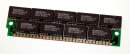 4 MB Simm 30-pin 70 ns 9-Chip Parity 4Mx9  Chips: 9x...