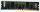 256 MB DDR-RAM 184-pin PC-2700U non-ECC  Kingston KVR333X64C25/256   9905201