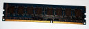 4 GB DDR3-RAM 2Rx8 PC3-10600U non-ECC  Hynix...