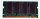 256 MB DDR RAM 200-pin SO-DIMM PC-2100S DDR-266 Micron MT8VDDT3264HDG-265B1