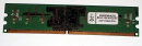 1 GB DDR2-RAM 800 MHz  PC2-6400U non-ECC CL5 Aeneon AET760UD00-25D-S