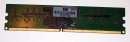 1 GB DDR2 RAM 240-pin 1Rx8 PC2-6400U non-ECC  Elpida EBE10UE8AEFA-8G-E