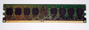 1 GB DDR2-RAM  PC2-4200U non-ECC 533 MHz  Kingston KTD-DM8400A/1G   9930463