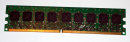 1 GB ECC DDR2-RAM 240-pin ECC 2Rx8 PC2-5300E  Infineon...