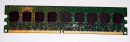 1 GB DDR2-RAM 240-pin 2Rx8 PC2-4200E ECC-Memory  Qimonda HYS72T128020HU-3.7-B