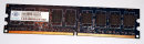 1 GB DDR2-RAM 2Rx8 PC2-5300E ECC  Nanya NT1GT72U8PA1BY-3C