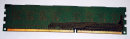 1 GB DDR3-RAM 240-pin 1Rx8 PC3-8500U non-ECC  Micron...
