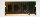 1 GB DDR2-RAM 2Rx16 PC2-6400S   Qimonda HYS64T128020EDL-25FC2