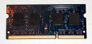 4 GB DDR3 RAM PC3-10600S  1333 MHz  Kingston KFJ-FPC3BS/4G   für Lifebook T731