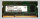 1 GB DDR3-RAM 240-pin SO-DIMM 2Rx16 PC3-8500S  Elpida EBJ11UE6BASA-AE-E