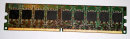 1 GB DDR2 ECC-RAM 2Rx8 PC2-5300E Hynix HYMP512U72CP8-Y5 AB-T
