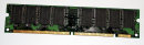 32 MB SD-RAM 168-pin PC-66 non-ECC CL2   Hyundai...
