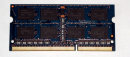 4 GB DDR3-RAM 204-pin SO-DIMM 2Rx8 PC3-12800S  Hynix...
