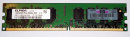 1 GB DDR2 RAM 240-pin PC2-5300U 2Rx8 non-ECC Elpida...