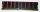 1 GB DDR-RAM 184-pin PC-2700U non-ECC  ADATA AD1333001GMU
