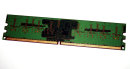 1 GB DDR2-RAM PC2-6400U non-ECC  Kingston KVR800D2N6/1G  9931035
