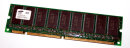 256 MB SD-RAM  168-pin PC-100  ECC-Memory  Samsung...