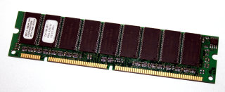 256 MB SD-RAM  168-pin PC-133  ECC-Memory  MSC 872V32AD3DT4YDG-74AIHY