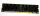 256 MB SD-RAM 168-pin PC-133 non-ECC  CL2  Siemens A5E00156622