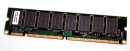 32 MB SD-RAM 168-pin PC-66 non-ECC Mitsubishi...