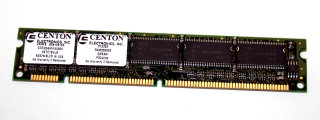 256 MB SD-RAM 168-pin PC-133 ECC-Memory  Centon CCD/256/153328