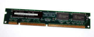 16 MB SD-RAM 168-pin PC-66 non-ECC LG Semicon GMM2642233CNTG-10KI
