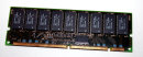 256 MB SD-RAM 168-pin PC-100 Registered-ECC  IBM...