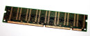 256 MB SD-RAM 168-pin PC-133  non-ECC 8-Chip single-sided