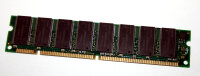 128 MB SD-RAM 168-pin PC-133 non-ECC CL3  Chips: 8x...