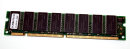 512 MB SD-RAM 168-pin PC-133 CL3 non-ECC Chips: 16x...