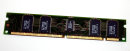 16 MB EDO DIMM 168-pin 5V 2Mx64 Buffered non-ECC 60 ns...