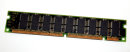 32 MB EDO DIMM 168-pin 3.3V non-ECC  NEC MC-424LFC721F-A60