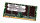 128 MB SO-DIMM 200-pin für HP LaserJet 4650 / 5550  HP Q2630-60002 Q2630AX