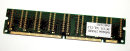 256 MB SD-RAM 168-pin PC-133 non-ECC CL2 Chips: 8x...