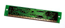 256 kB Simm 30-pin 80 ns 3-Chip 256kx9 Parity Chips: 2x...