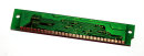 1 MB Simm 30-pin 70 ns 3-Chip 1Mx9 Parity Chips: 2x...