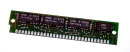 256 kB Simm 30-pin 70 ns 4-Chip 256kx9 Parity  Chips: 3x...