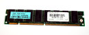 256 MB SD-RAM 168-pin PC-133 non-ECC 8-Chip Infineon...