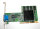 AGP 4x Grafikkarte ATI Rage 128 Pro 32MB SD-RAM VGA  ATI XPert 2000 Pro Ultra 32M AGP