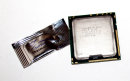 Intel CPU XEON E5620 SLBV4 Server Processor, 4x 2.4 GHz,...