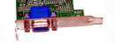 AGP 3D Videocard 1,5V/3,3V nVIDIA Vanta MSI MS-8830  16 MB SD-RAM Small Form Factor (SFF)