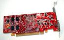 PCIe-Grafikkarte HP/Compaq 594394-001 (ATI Radeon HD...