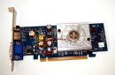 PCIe-Grafikkarte HP P/N: 5188-4292 (NVIDIA GeForce...