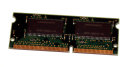 32 MB SO-DIMM 144-pin SD-RAM 3.3V  PC-66  IBM FRU:...