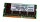 256 MB SO-DIMM 144-pin SD-RAM PC-100 CL2 16-Chip  Mitsubishi MH32S64APFB-7L