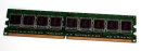 4 GB DDR2 RAM 240-pin PC2-5300U ECC-Memory  Unigen...
