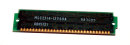 1 MB Simm 30-pin 120 ns 9-Chip Parity 1Mx9  OKI...