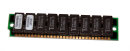 1 MB Simm 30-pin Parity 100 ns 9-Chip Toshiba THM91010AS-10