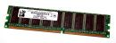 1 GB DDR-RAM 184-pin PC-2700U ECC-Memory CL2.5  Viking...