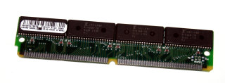 2 MB SIMM Memory HP 1818-5625  for Laserjet 4P / 4+ / 4V / 5N
